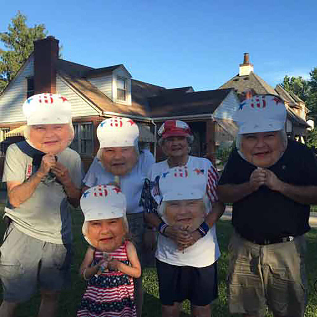 fan faces milestone birthday