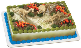 Dinosaur Birthday Cake on Dinosaur Party Ideas   By A Professional Party Planner
