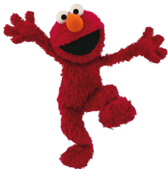 Elmo Coloring on Elmo Birthday Party Ideas   By A Professional Party Planner