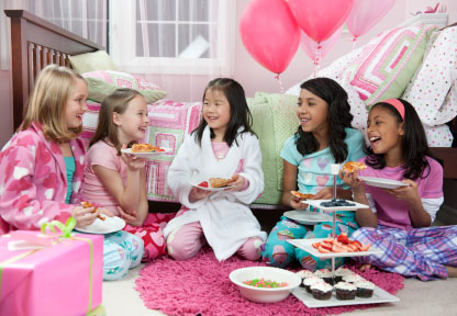 Image result for girl birthday party