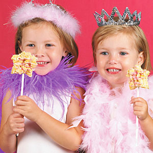 Girls Birthday Party Themes on Princess Party Ideas   Birthday Tips By A Professional Party Planner