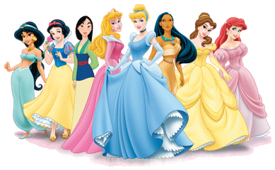 Disney Princess Birthday Party Ideas on Princess Party Ideas   Birthday Tips By A Professional Party Planner