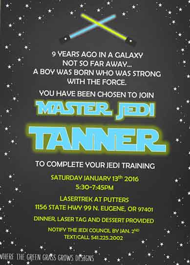 Star Wars Invitation Template from www.party-ideas-by-a-pro.com