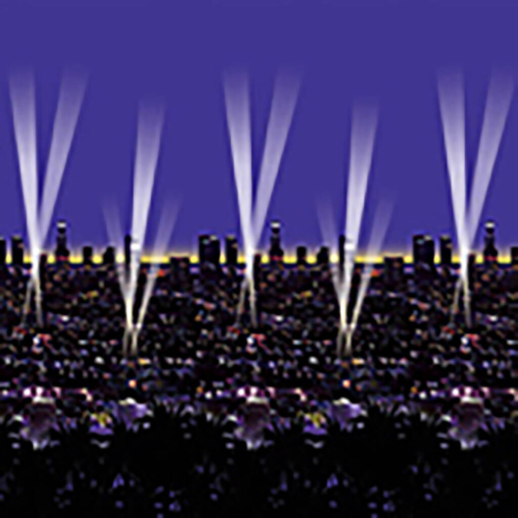 cityscape backdrop