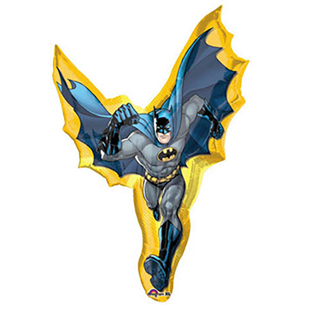 batman balloons
