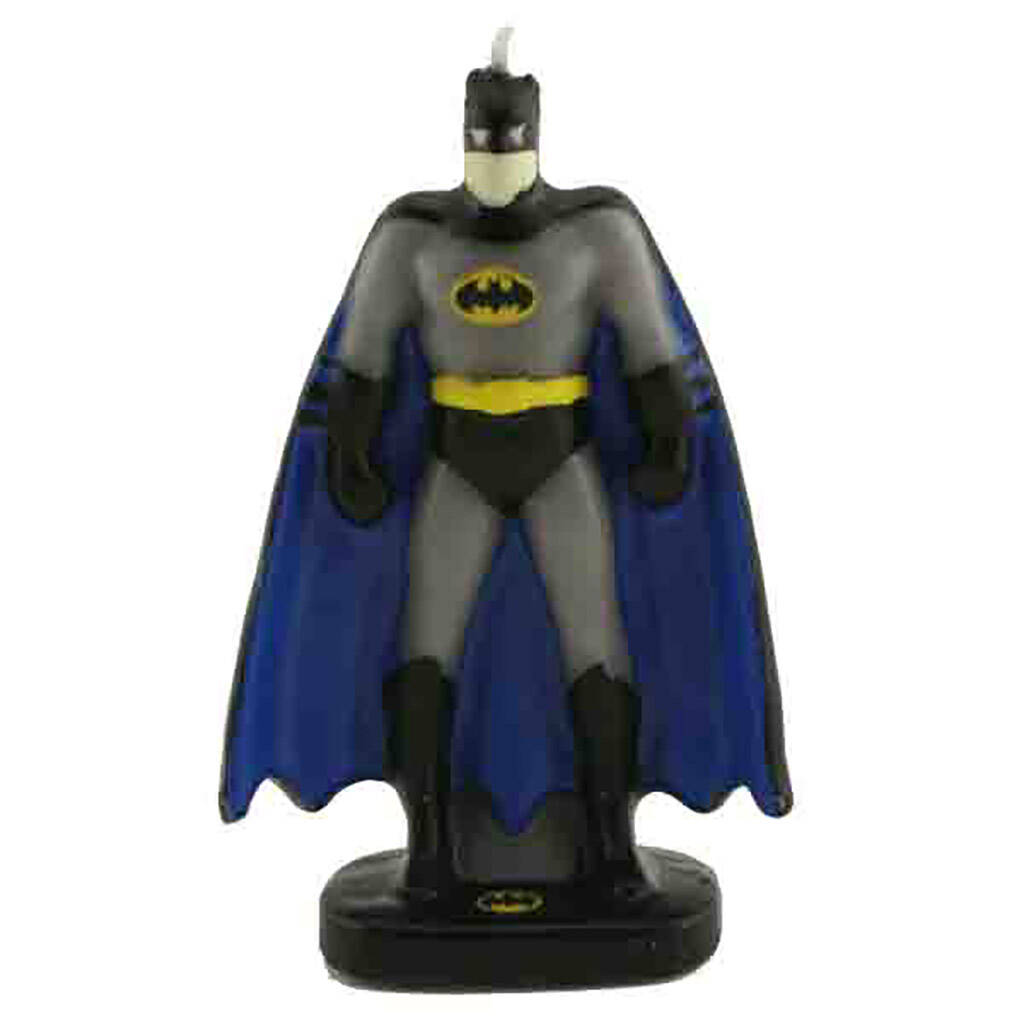 batman candle