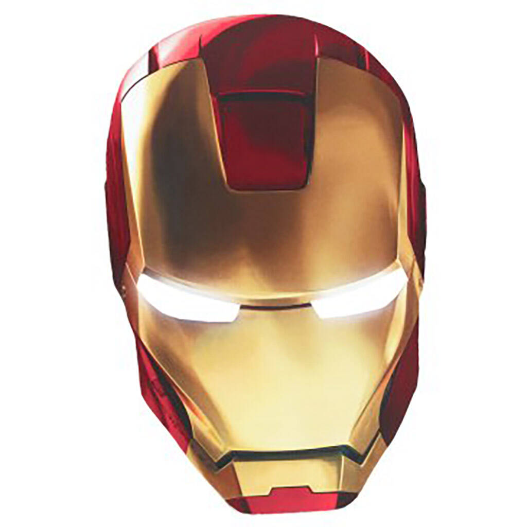 superhero masks