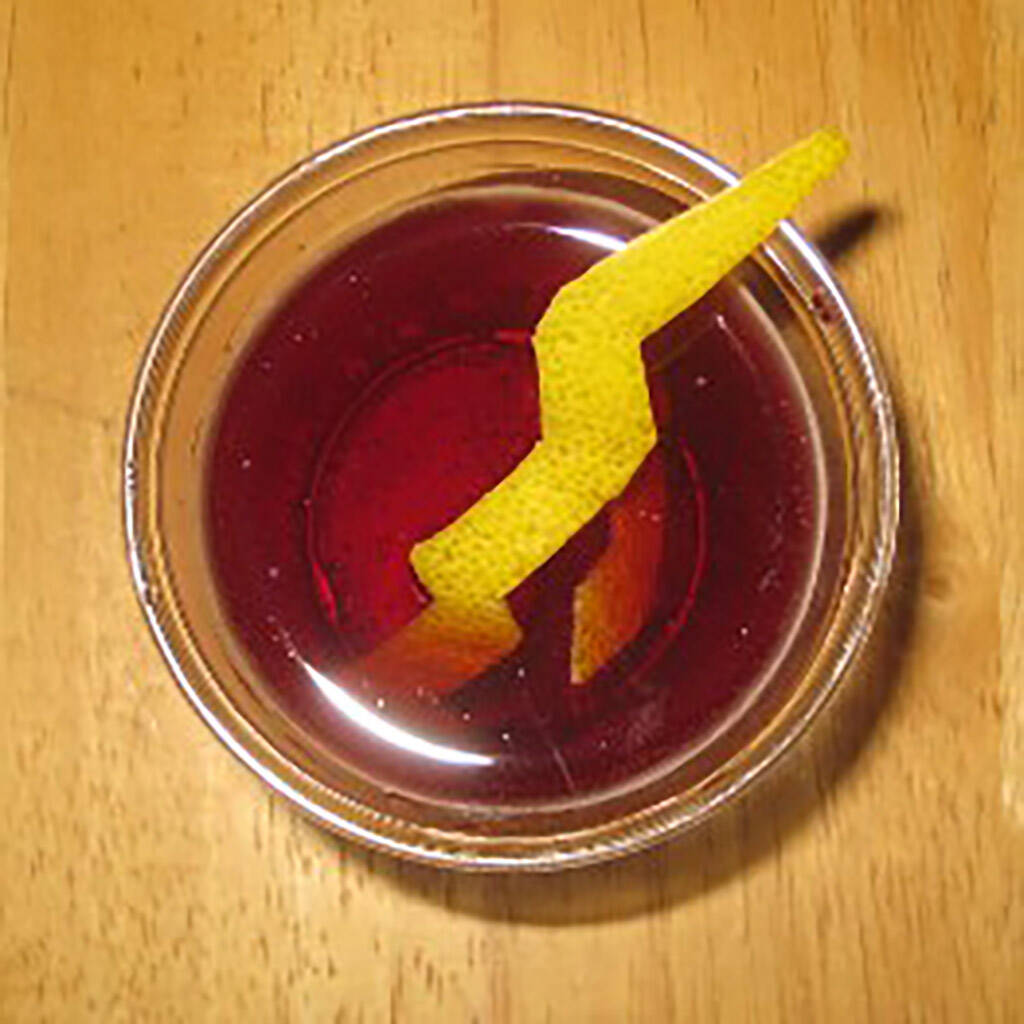 flash cocktail