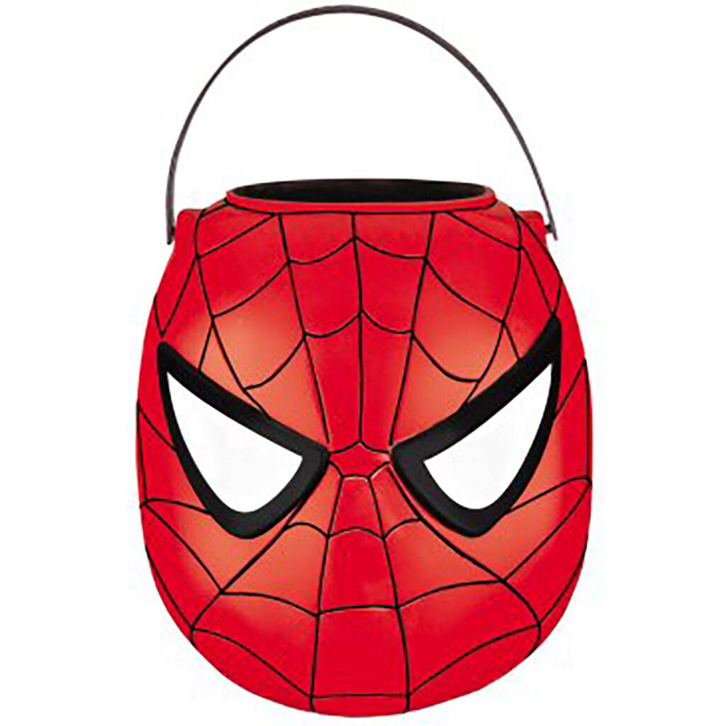 superhero pails