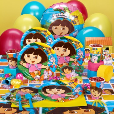 Baby Birthday Party Ideas on Toddler Birthday Parties   Ideas By A Professional Party Planner