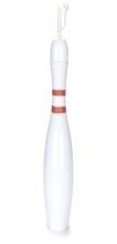 bowling pin sippers