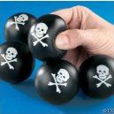 pirate balls