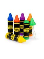 crayon party favors
