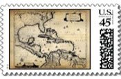 pirate stamps