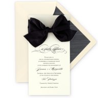 gala invitations
