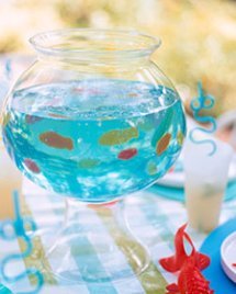fishbowl gelatin