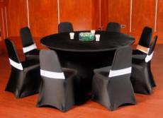 spandex chair covers
