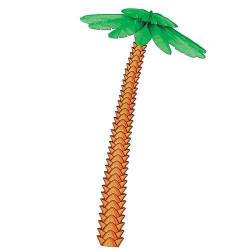 tissue palm tree