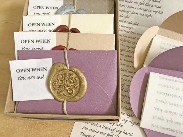 Handmade Gifts - 60+ Gift Ideas for 2024