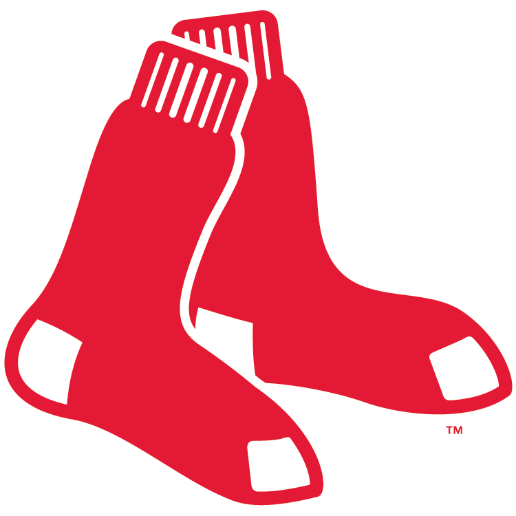 boston red sox logo