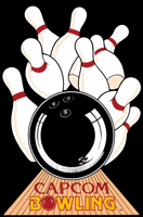 bowling posters