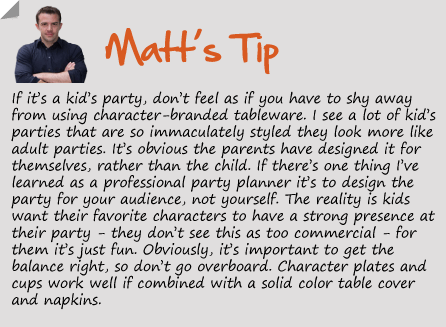 matts tip