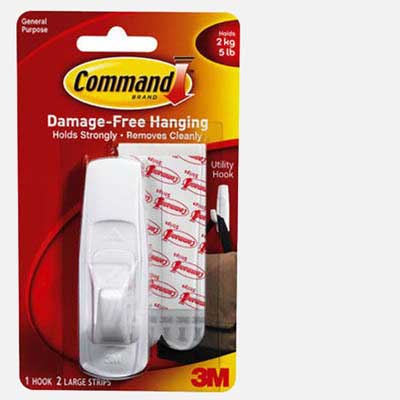 command damage free hooks