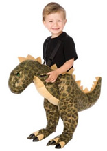 dinosaur costumes
