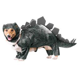dinosaur dog costumes
