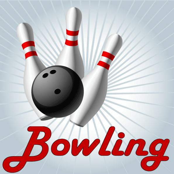 bowling party ideas