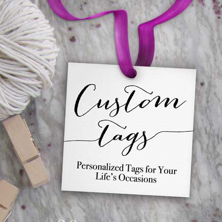 custom tags