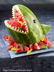 watermelon shark