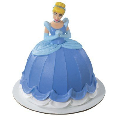 princess cake pan