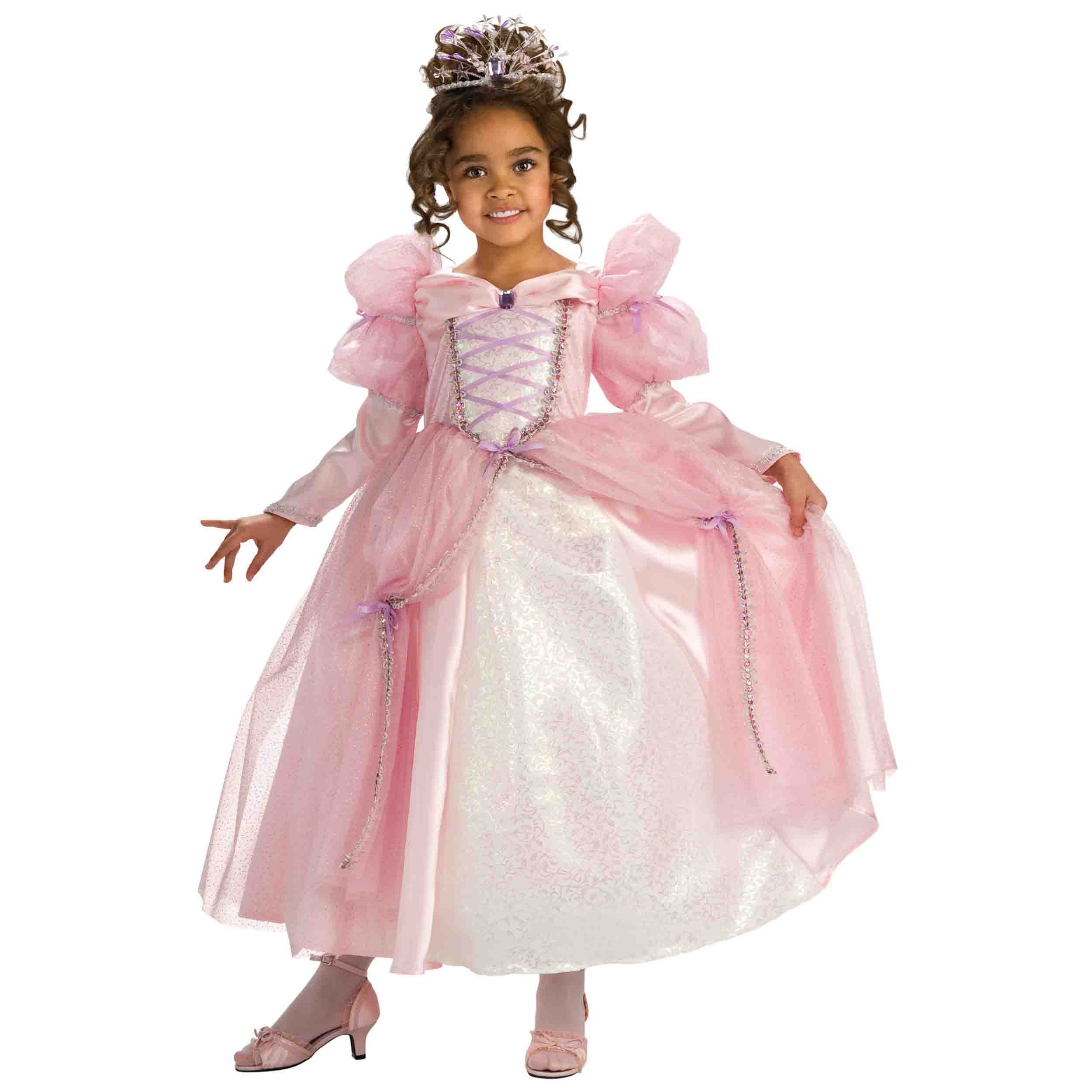 kids princess costume