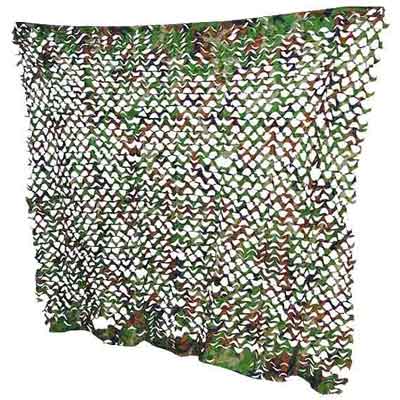 redneck party decorations camouflage nets
