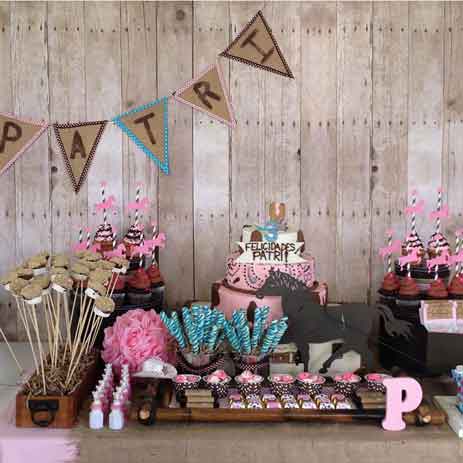 redneck party decorations rustic wood background