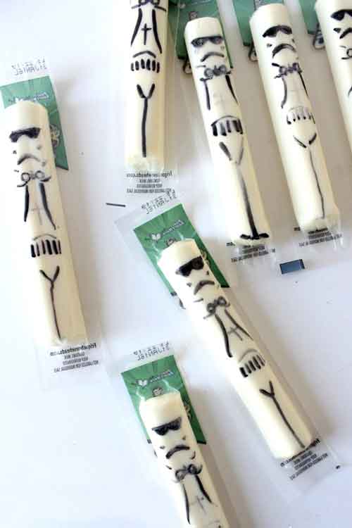 string cheese storm troopers