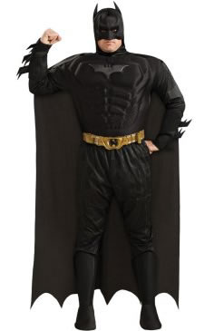 batman costumes