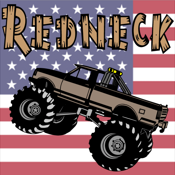 redneck party theme