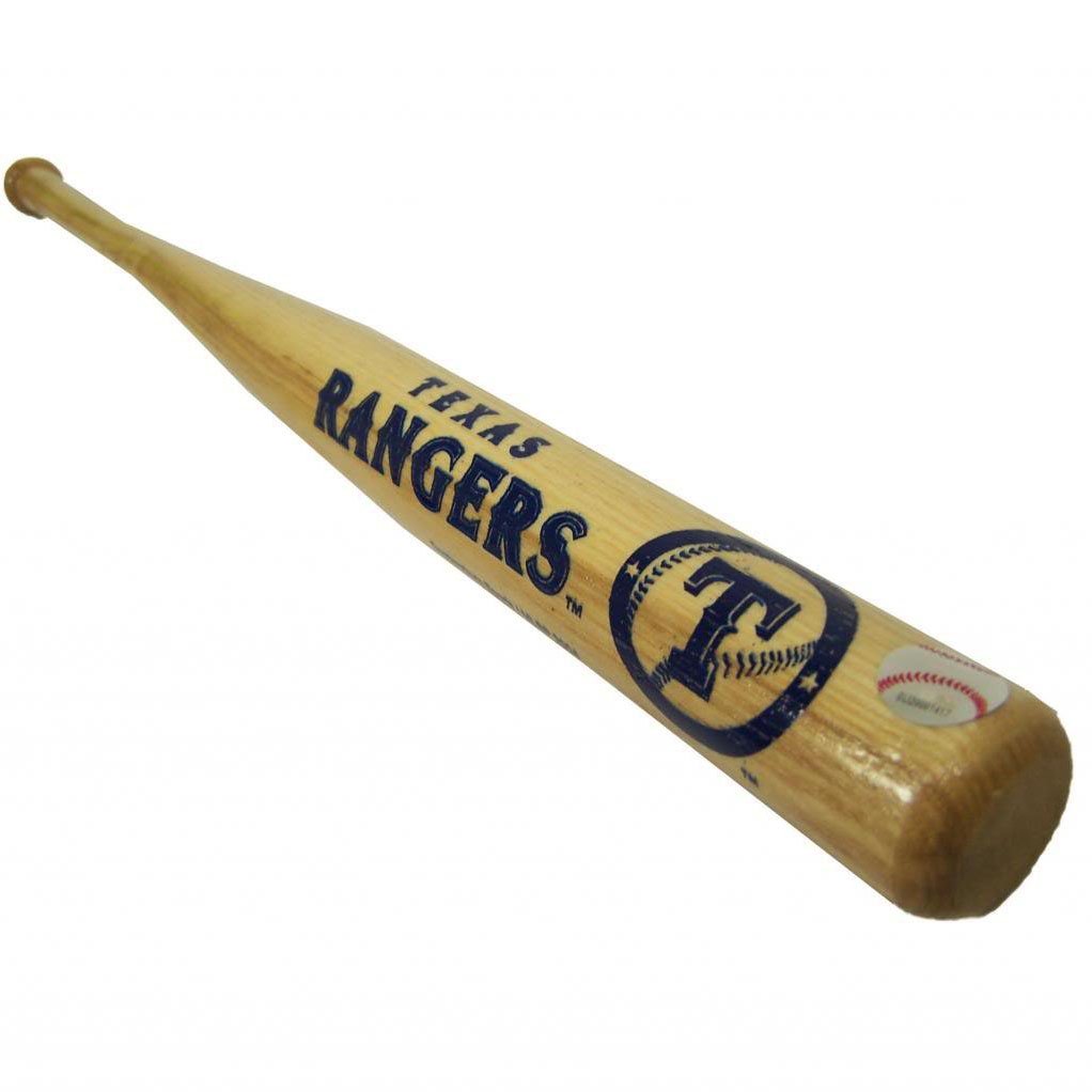 mini baseball bat