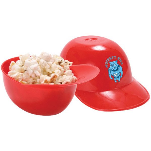 baseball cap bowls