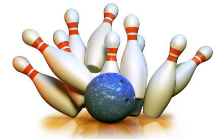 bowling party ideas