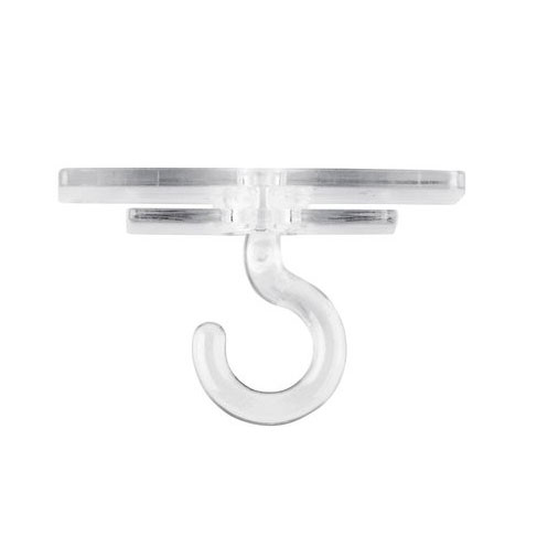 commmand party ceiling hooks