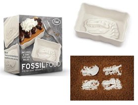 dinosaur cake mold