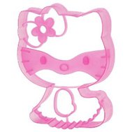 hello kitty cookie cutter