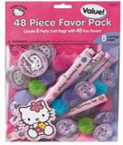 hello kitty party favors