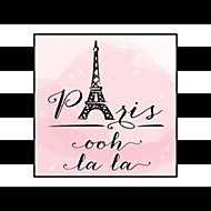 Paris party theme