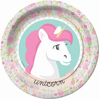 unicorn party theme
