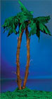 palm tree stand ups