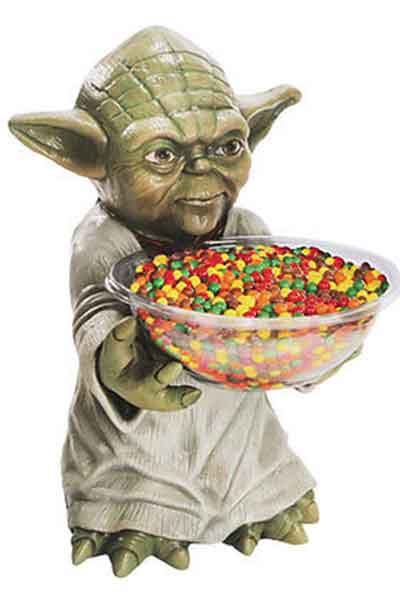 star wars candy bowls